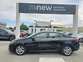 Renault Megane 1.5 dCi/EDC | Auto.bg — изображение 3