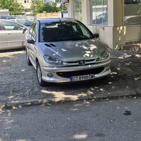 Peugeot 206 | Mobile.bg � ����� ������ 7