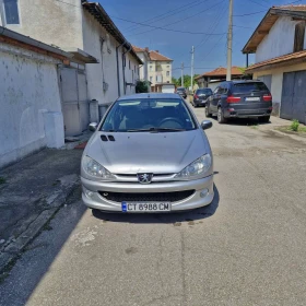 Peugeot 206 | Mobile.bg � ����� ������ 10