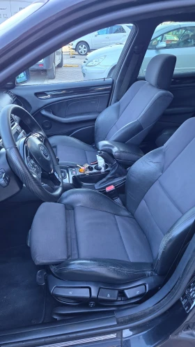 BMW 330 M-pack - 3350 € / 6552.03 лв. - 20851063 7