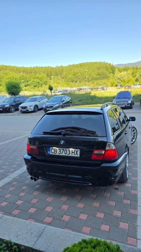 BMW 330 M-pack - 3350 € / 6552.03 лв. - 20851063 3