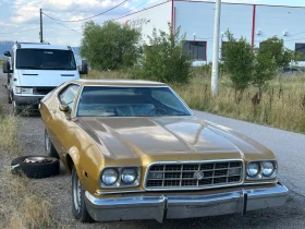 Ford Mustang Gran Torino Sport Coup? 5.8 - 18000 € / 35204.94 лв. - 28261604 5