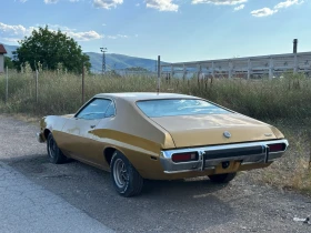 Ford Mustang Gran Torino Sport Coup? 5.8 - 18000 € / 35204.94 лв. - 28261604 2
