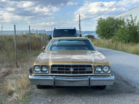 Ford Mustang Gran Torino Sport Coup? 5.8 - 18000 € / 35204.94 лв. - 28261604 6