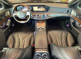 Mercedes-Benz S 350 ПАНОРАМА* BURMASTER* ЩОРИ - 22000 € - 46758351 3