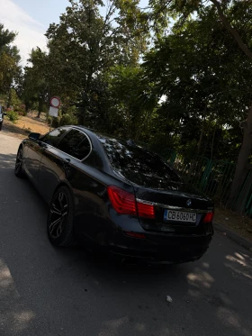BMW 730 730 - 9200 € - 29003009 4