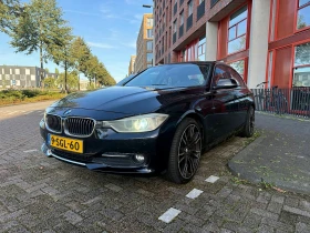 BMW 320 320i EfficientDynamics Luxury Line | Mobile.bg � ����� ������ 2