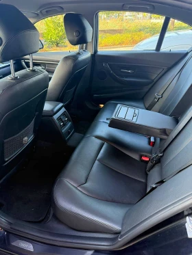 BMW 320 320i EfficientDynamics Luxury Line | Mobile.bg � ����� ������ 12