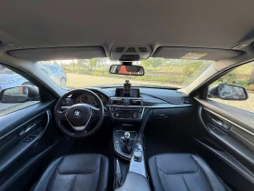 BMW 320 320i EfficientDynamics Luxury Line | Mobile.bg � ����� ������ 10