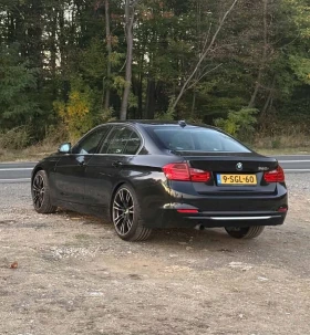 BMW 320 320i EfficientDynamics Luxury Line | Mobile.bg � ����� ������ 6