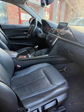 BMW 320 320i EfficientDynamics Luxury Line | Mobile.bg � ����� ������ 11