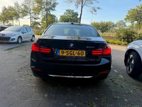 BMW 320 320i EfficientDynamics Luxury Line | Mobile.bg � ����� ������ 7