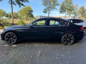 BMW 320 320i EfficientDynamics Luxury Line | Mobile.bg � ����� ������ 4