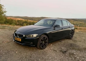 BMW 320 320i EfficientDynamics Luxury Line | Mobile.bg � ����� ������ 17