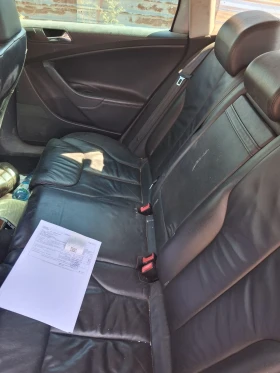 VW Passat 2.0/140 - 999 € - 96970130 6