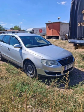 VW Passat 2.0/140 - 999 € - 96970130 3
