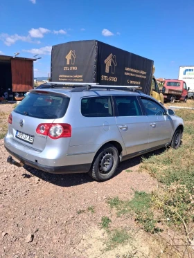 VW Passat 2.0/140 - 999 € - 96970130 4