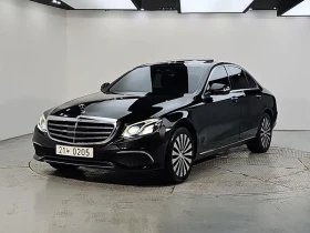Mercedes-Benz E 220 W213 E220D Exclusive