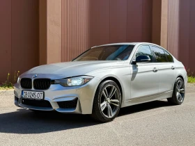 BMW 320 X-Drive 184к.с. M-Performance ГАРАНЦИЯ 6 МЕСЕЦА 