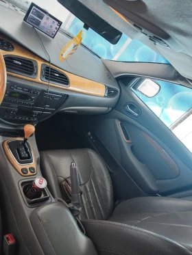 Jaguar S-type - 1400 € - 42532341 5