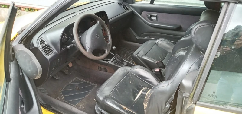 Peugeot 306 1.6 , снимка 5 - Автомобили и джипове - 38269369