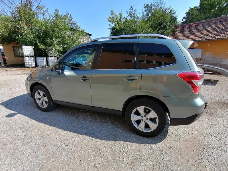 Subaru Forester, снимка 3 - Автомобили и джипове - 48211779