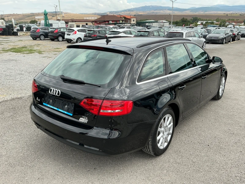 Audi A4 2.0 TDI, снимка 8 - Автомобили и джипове - 47074993