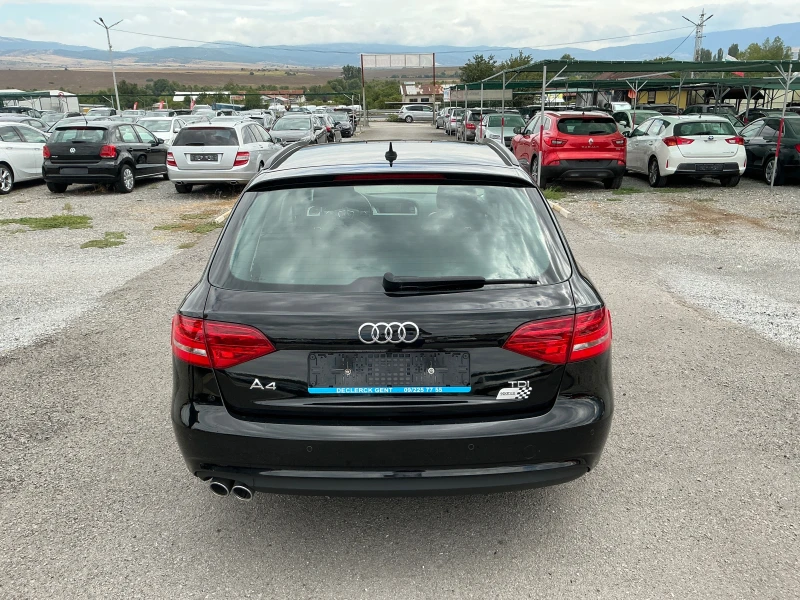 Audi A4 2.0 TDI, снимка 7 - Автомобили и джипове - 47074993