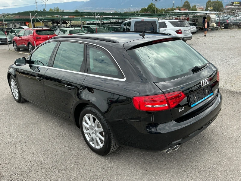 Audi A4 2.0 TDI, снимка 6 - Автомобили и джипове - 47074993