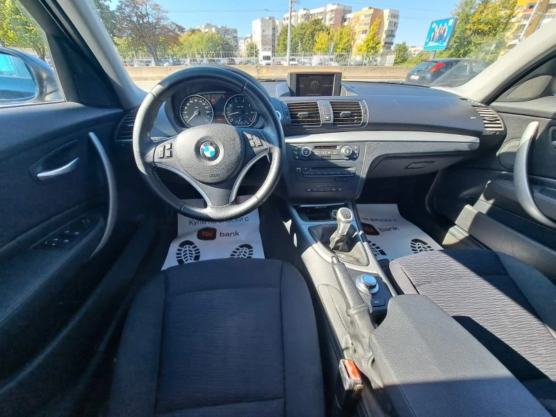 BMW 116, снимка 11 - Автомобили и джипове - 47609028