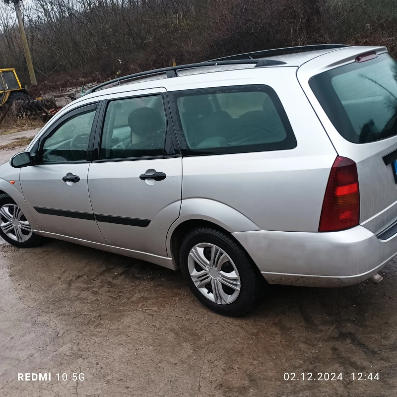 Ford Focus, снимка 3 - Автомобили и джипове - 48586422