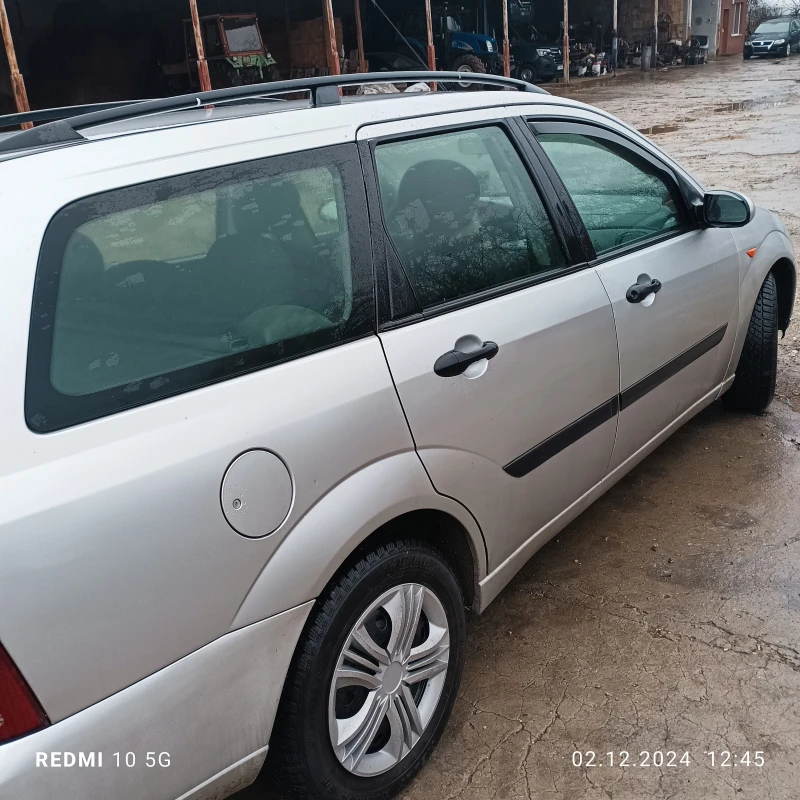 Ford Focus, снимка 4 - Автомобили и джипове - 48586422