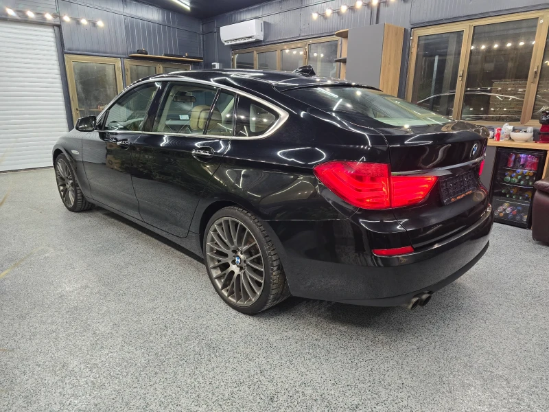 BMW 5 Gran Turismo Sport Paket, снимка 5 - Автомобили и джипове - 48420277