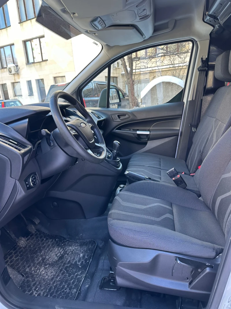 Ford Connect Transit 1.5 101к.с., снимка 5 - Автомобили и джипове - 49231519