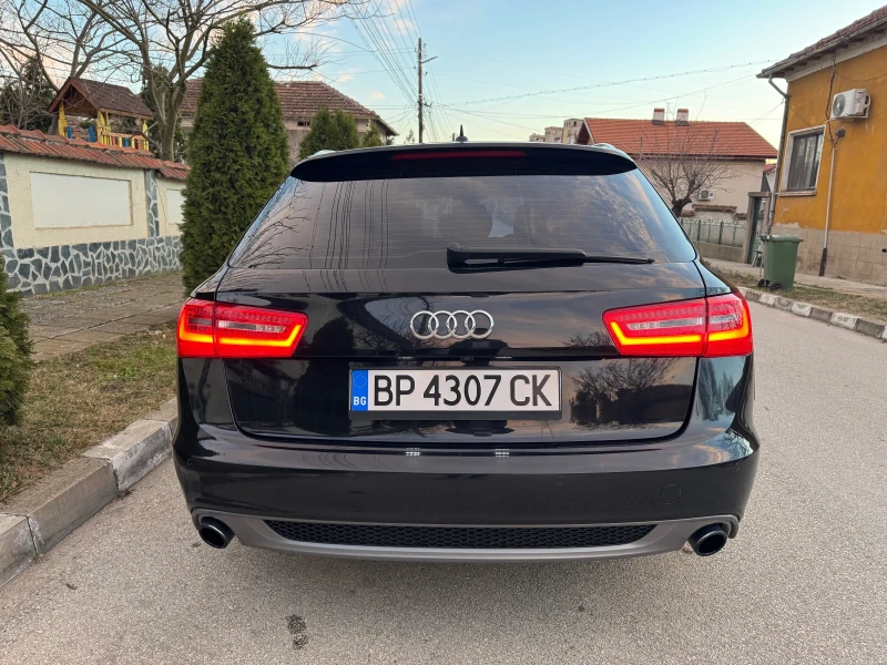 Audi A6 3.0 TFSI , снимка 6 - Автомобили и джипове - 49427545