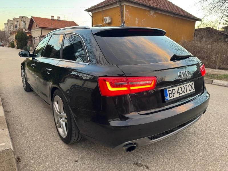 Audi A6 3.0 TFSI , снимка 7 - Автомобили и джипове - 49427545