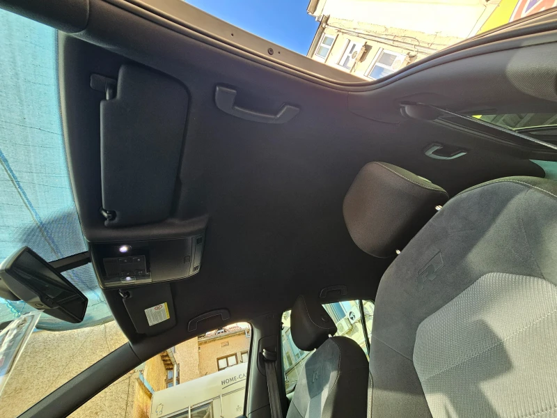 VW Golf VII R-LINE/2.0/TDI/150/DSG/DISTRONIK/ПЕЧКА/, снимка 13 - Автомобили и джипове - 52395136