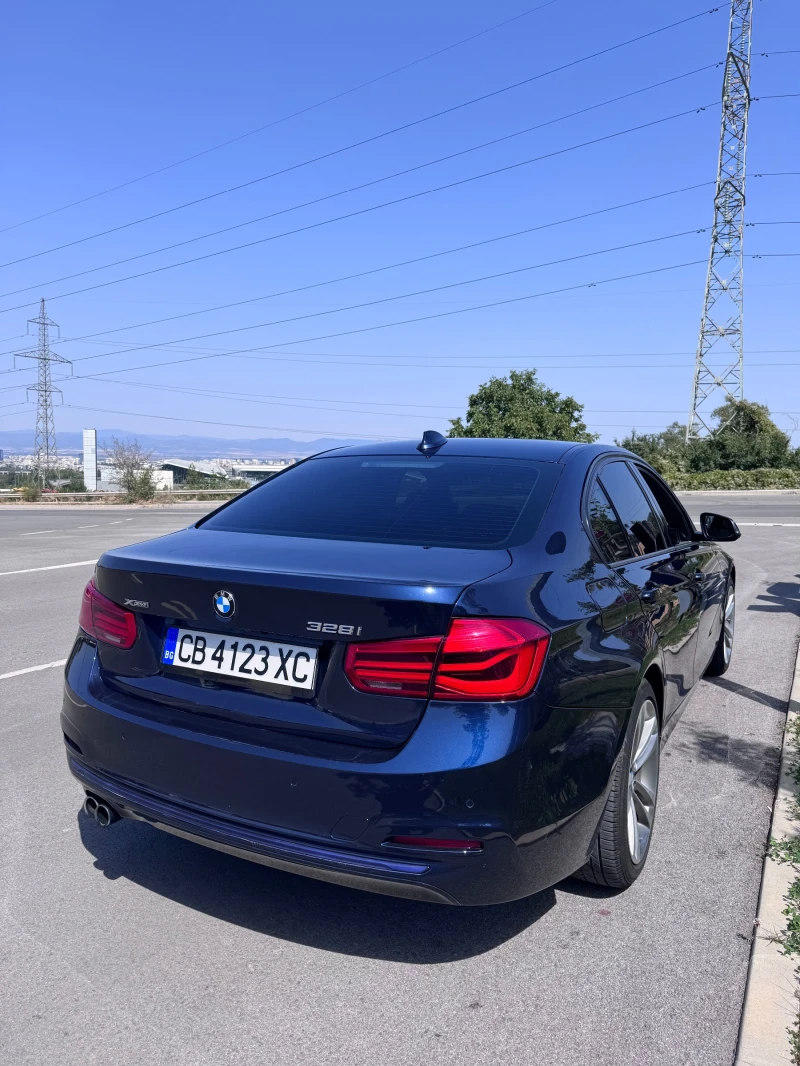 BMW 328, снимка 3 - Автомобили и джипове - 52284008