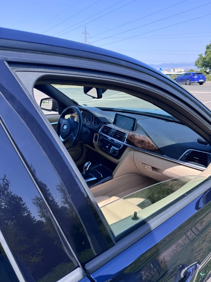 BMW 328, снимка 6 - Автомобили и джипове - 52284008