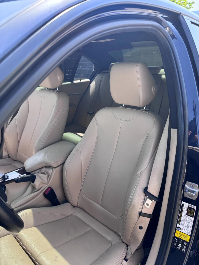 BMW 328, снимка 10 - Автомобили и джипове - 52284008