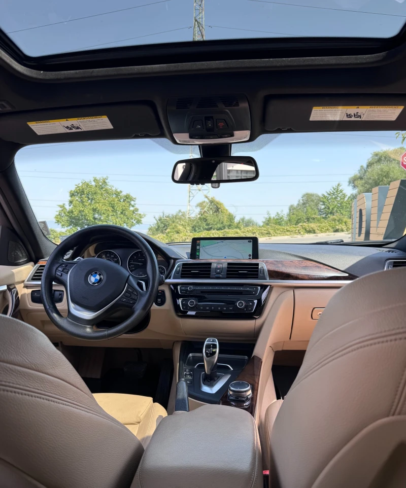 BMW 328, снимка 5 - Автомобили и джипове - 52284008