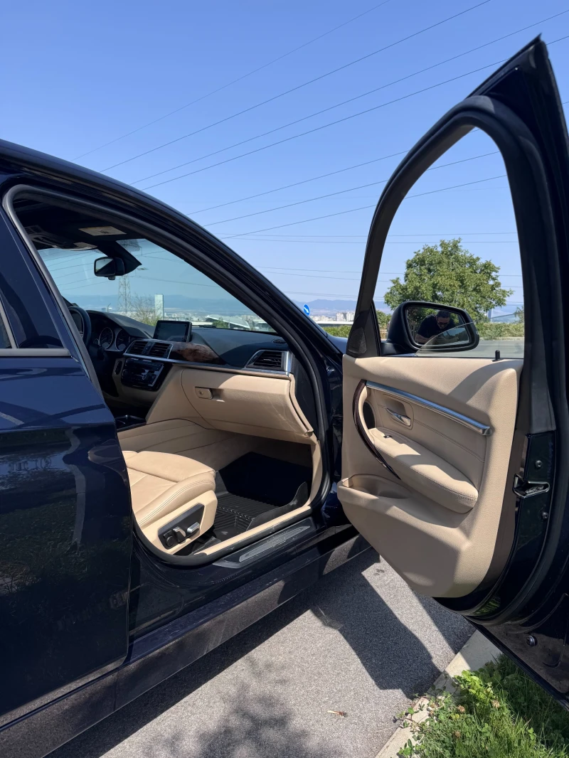 BMW 328, снимка 7 - Автомобили и джипове - 52284008