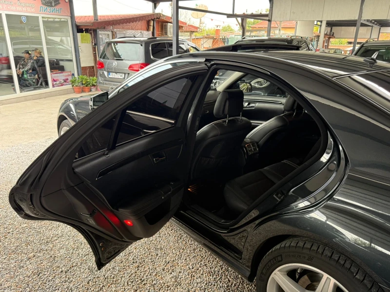 Mercedes-Benz S 500 S500 4matic 435hp, снимка 12 - Автомобили и джипове - 52370481