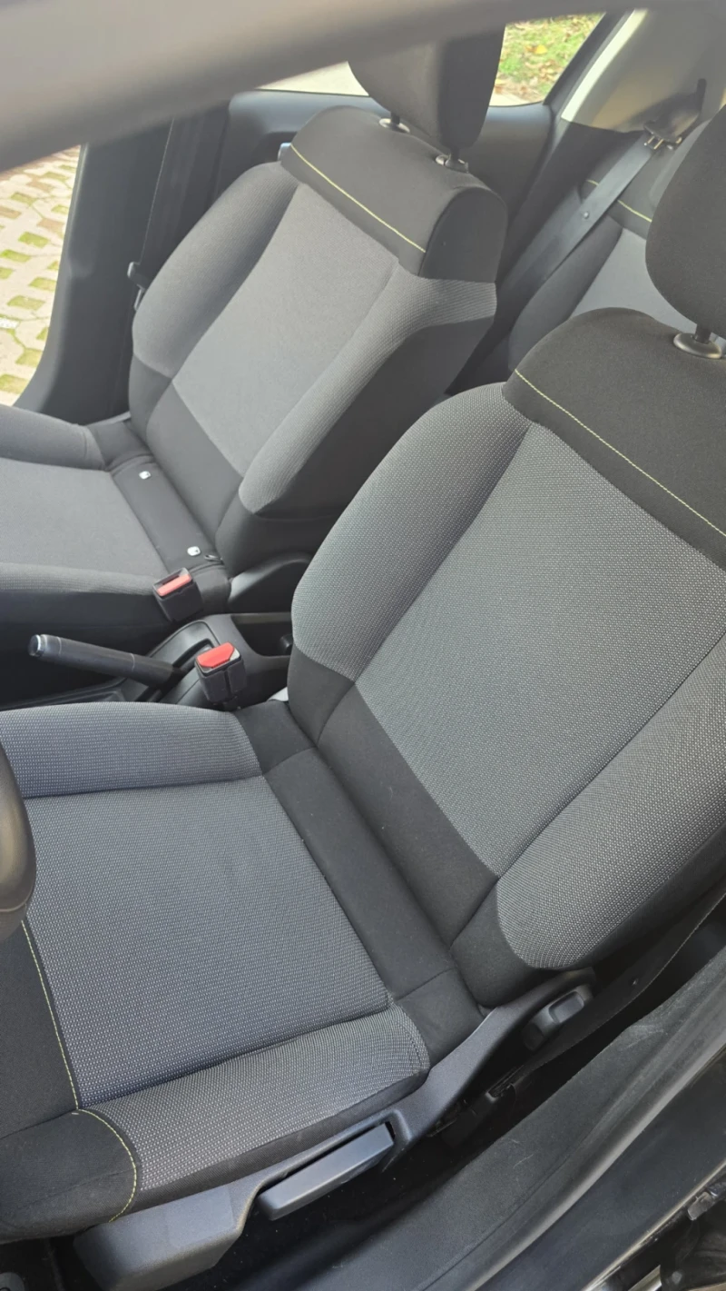 Citroen C3, снимка 12 - Автомобили и джипове - 52502432
