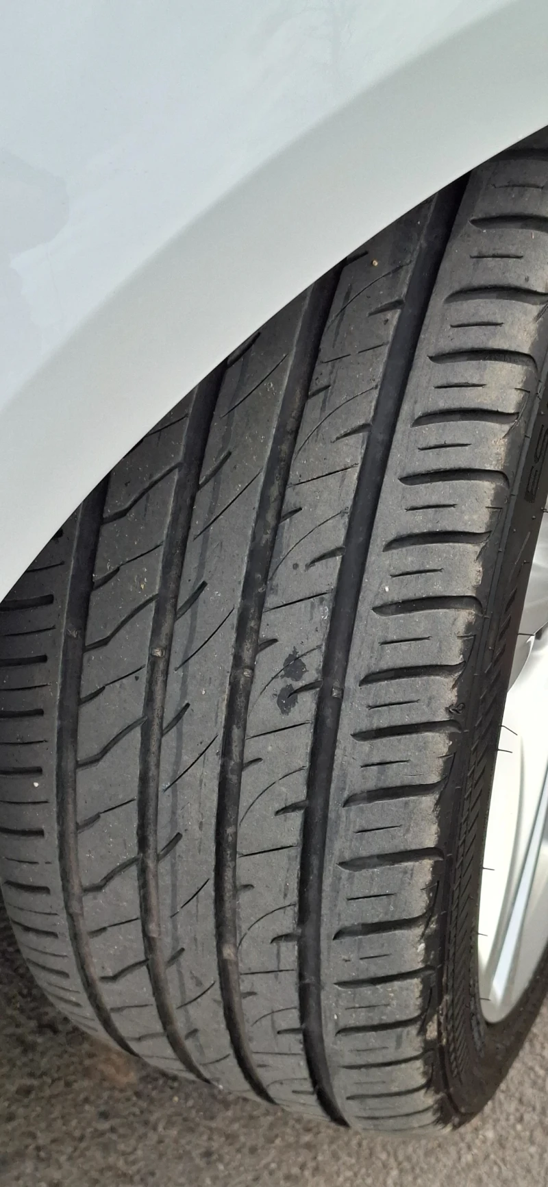 Opel Astra 1.6 Turbo Opc Line 130000km 200kc , снимка 7 - Автомобили и джипове - 52545693