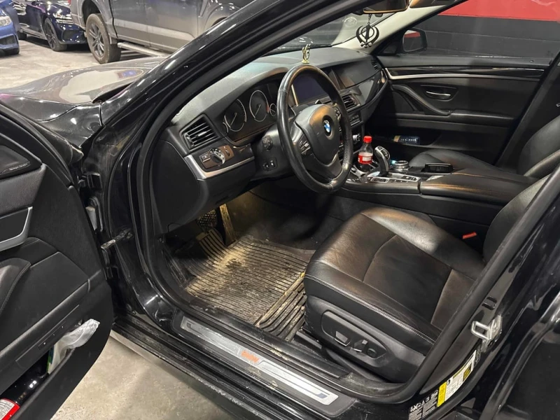 BMW 535 * 535d xDrive * CARFAX * , снимка 5 - Автомобили и джипове - 52711918