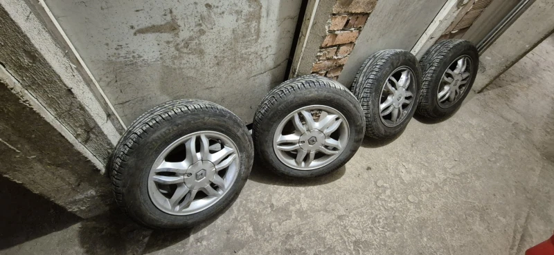 Dacia Dokker Sce, снимка 17 - Автомобили и джипове - 52756204