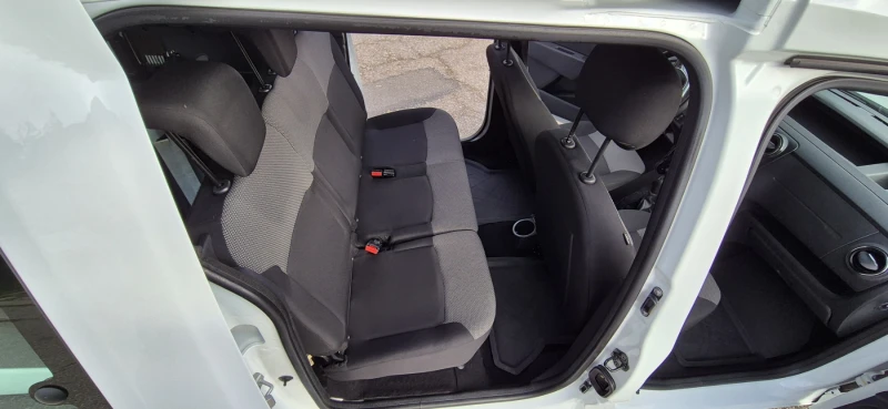 Dacia Dokker Sce, снимка 11 - Автомобили и джипове - 52756204