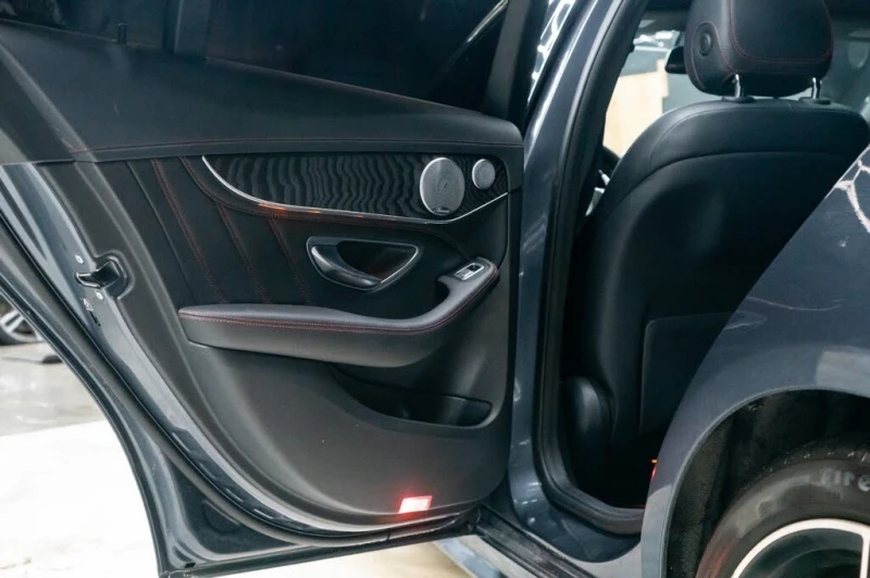 Mercedes-Benz C 450 AMG AMG SPECIAL EDITION* FULL MAXX, снимка 15 - Автомобили и джипове - 53033986