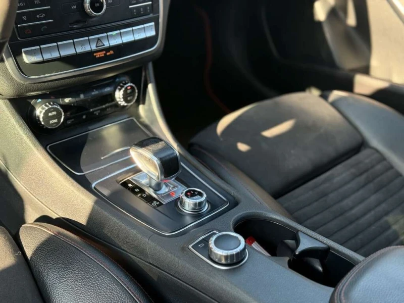 Mercedes-Benz CLA 45 AMG * AMG CLA45 * CARFAX * ФИНАНСИРАНЕ, снимка 9 - Автомобили и джипове - 53108598